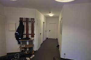 Leerstehend ab 01.06 / Gefragte Lage Düsseltal / Eigennutz oder WG Vermietung/übergroße Garage – Schumannstr. 25, 40237 Düsseltal, Düsseldorf – Vorschaubild 8