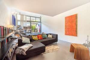 Haus sucht Liebhaber für beeindruckende Architektur! Das Split-Level Haus,  (XL-Variante) – 40593 Urdenbach, Düsseldorf – Vorschaubild 9