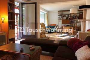 Tauschwohnung: 3,5-Zimmer-Wohnung im schönen Marienthal zum Tauschen