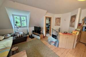 3-Zimmer-Maisonette-Wohnung mit 2 Balkonen und TG-Stellplatz im beliebten Dresden-Plauen – Klingenberger Straße 3, 1187 Plauen (Stadtteil), Dresden – Vorschaubild 3