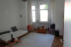Exklusive 3-Zimmer-Wohnung mit großem Garten in einem sehr gepflegten Jugendstilhaus in Waldhausen – Grazer Str.  28, 30519 Waldhausen, Hannover – Vorschaubild 10
