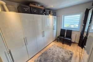 Perfekt für die kleine Familie! Liebevoll saniertes Reihenendhaus mit tollem Garten! – Die vollständige Adresse der Immobilie erhältst du vom Anbieter., 46047 Bermensfeld, Oberhausen – Vorschaubild 12