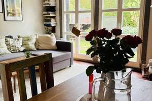 Charmantes Fachwerkhaus in Bergstedt – Die vollständige Adresse der Immobilie erhältst du vom Anbieter., 22395 Bergstedt, Hamburg – Vorschaubild 10