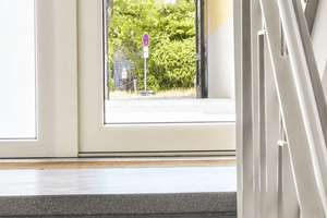 Außergewöhnliche 4,5-Zimmer-Wohnung mit Loft-Charakter – stadtnah und ruhig in grüner Hoflage – Pillenreutherstr. 66 a, 90459 Galgenhof, Nürnberg – Vorschaubild 13