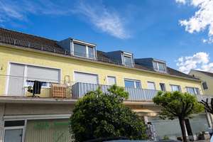 Charmantes Appartement mit Süd-Balkon und großzügiger Wohnküche – Karl-Schmolz-Str. 2, 80997 Allach, München – Vorschaubild 9