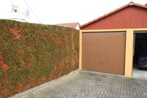 Platz für die ganze Familie: Sofort bezugsfreie DHH mit Garage in Karlsbad-Langensteinbach – Die vollständige Adresse der Immobilie erhältst du vom Anbieter., 76307 Karlsbad – Vorschaubild 18