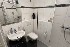 Hochwertig ausgestattete 1-Zimmer-Wohnung am Ostpark – ruhige Lage & top Anbindung  – Die vollständige Adresse der Immobilie erhältst du vom Anbieter., 81735 Neuperlach, München – Vorschaubild 11