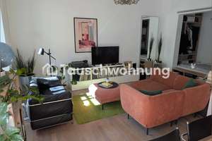 Tauschwohnung: 1,5-Zimmer-Wohnung in Maxvorstadt