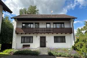 Idyllische Hofstelle am Kollbach – großzügiges Anwesen im Herzen von Malgersdorf – Die vollständige Adresse der Immobilie erhältst du vom Anbieter., 84333 Malgersdorf – Vorschaubild 4
