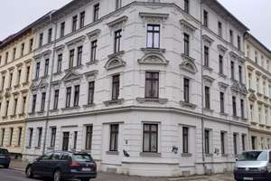 Charmante 3-Zimmer-Wohnung im Gründerzeitstil – urbanes Wohnen für Junge und Junggebliebene – Karl-Ferlemann-Straße 36, 4177 Altlindenau, Leipzig – Vorschaubild 1