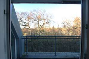 Helles Dachgeschoß mit SW Balkon und Grünblick – Streitstraße 42, 13587 Hakenfelde, Berlin – Vorschaubild 6