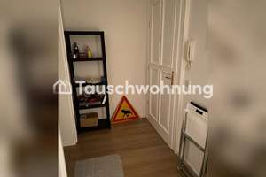 Tauschwohnung: Zweizimmerwohnung in Altlindenau nähe Angerbrücke – Die vollständige Adresse der Immobilie erhältst du vom Anbieter., 4177 Altlindenau, Leipzig – Vorschaubild 19