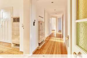Stilvolles renoviertes Zimmer in EG WG Wohnung mit geh. Innenausstattung mit EBK u Garten – 67063 Friesenheim, Ludwigshafen am Rhein – Vorschaubild 4