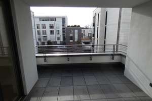 Exklusive 2-Zimmer-Wohnung in parkähnlicher Wohnanlage mit Süd-Balkon – Greifweg 154, 40549 Oberkassel, Düsseldorf – Vorschaubild 16