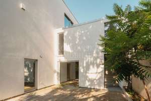 Licht. Architektur. Natur. - 3-Familien-Bauhausvilla im Schwarzwaldviertel! – 68163 Lindenhof, Mannheim – Vorschaubild 15