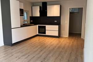 KFW 55 Maisonettewohnung zwischen Lörrach & Schweizer Grenze I Einbauküche I sofort Verfügbar – Die vollständige Adresse der Immobilie erhältst du vom Anbieter., 79504 Inzlingen – Vorschaubild 4