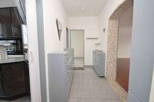 Schöne, großzügige 2-Zimmer-Wohnung mit Balkon + Einbauküche... – Die vollständige Adresse der Immobilie erhältst du vom Anbieter., 38226 Lebenstedt, Salzgitter – Vorschaubild 4