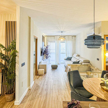 Wohnung in Viator