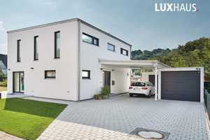 Inklusive Grundstück – Ihr maßgeschneidertes LUXHAUS in begehrter Lage – Leverkusen – Vorschaubild 1