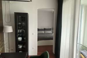 Vermiete 3 Zimmer Wohnung Lessingpark Wolfsburg  – Lessingstrasse 60b, 38440 Stadtmitte (Ortsteil), Wolfsburg – Vorschaubild 10