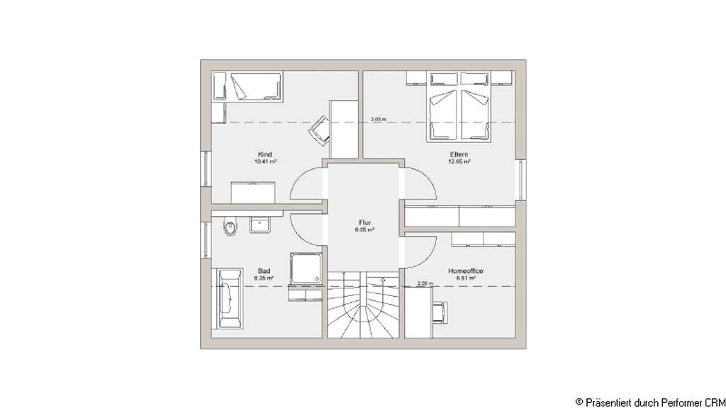 Immobilie in Schönwölkau - Hier fühlt sich Zuhause sofort richtig an. - Bild 3