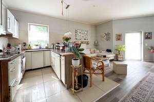 Ideal für Gartenliebhaber – moderne Wohnung mit großzügigem Südgarten und Fußbodenheizung – Die vollständige Adresse der Immobilie erhältst du vom Anbieter., 12683 Biesdorf, Berlin – Vorschaubild 13