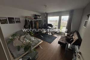 Wohnungstausch: Iltisstraße 166