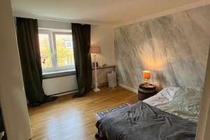 Helle und gut geschnittene Wohnung in Haidhausen – Die vollständige Adresse der Immobilie erhältst du vom Anbieter., 81675 Haidhausen Nord, München – Vorschaubild 3