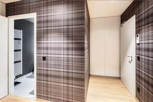 Möbliert: Individuell gestaltete 2-Zimmer Wohnung am Auer Mühlbach – Die vollständige Adresse der Immobilie erhältst du vom Anbieter., 81541 Untere Au, München – Vorschaubild 9