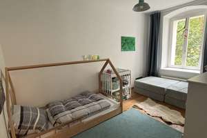 4-Zimmer-Maisonette mit Garten im Winsviertel – Christburger Straße 18, 10405 Prenzlauer Berg, Berlin – Vorschaubild 10