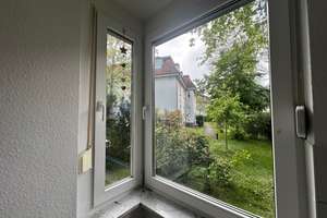 Wohnen im Grünen mit Terrasse, Stellplatz im Herrenkrug nahe der FH – 39114 Herrenkrug, Magdeburg – Vorschaubild 16