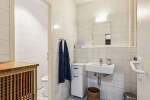 Loft mit einzigartigem Gestaltungspotenzial im Westfälischen Viertel Berlin-Wedding – Die vollständige Adresse der Immobilie erhältst du vom Anbieter., 10555 Moabit, Berlin – Vorschaubild 5