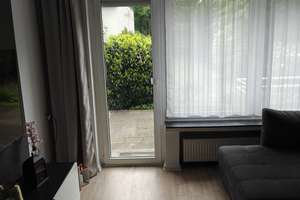 Wohnung in Düsseldorf-Benrath mit Terrasse & Gartennutzung – Steinkribbenstraße 14, 40597 Benrath, Düsseldorf – Vorschaubild 15
