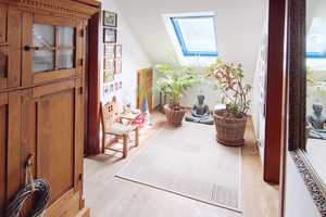 Nur 898.000,- Freisteh. Einfam.haus + sep. Baugrundstück! – Köln – Vorschaubild 12