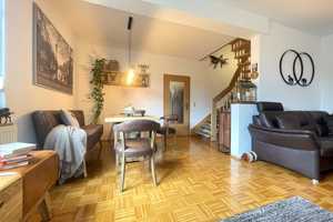 Ihr Rückzugsort zum Wohlfühlen: Gepflegte Doppelhaushälfte mit Garage, Gartenidylle & Pool – Wolfsgartenstraße 6d, 6847 Dessau-Roßlau – Vorschaubild 25