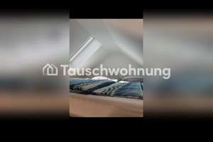 Tauschwohnung: 1Zimmer Dachgeschoss Wohnung Vahrenwalder Platz – Die vollständige Adresse der Immobilie erhältst du vom Anbieter., 30165 Vahrenwald, Hannover – Vorschaubild 12