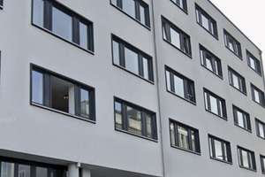 Ruhige, sonnige, schnuckelige 2-Zimmer Wohnung zu verkaufen. – Die vollständige Adresse der Immobilie erhältst du vom Anbieter., 90402 Marienvorstadt, Nürnberg – Vorschaubild 1