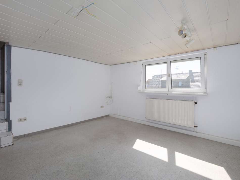 Schlafzimmer OG