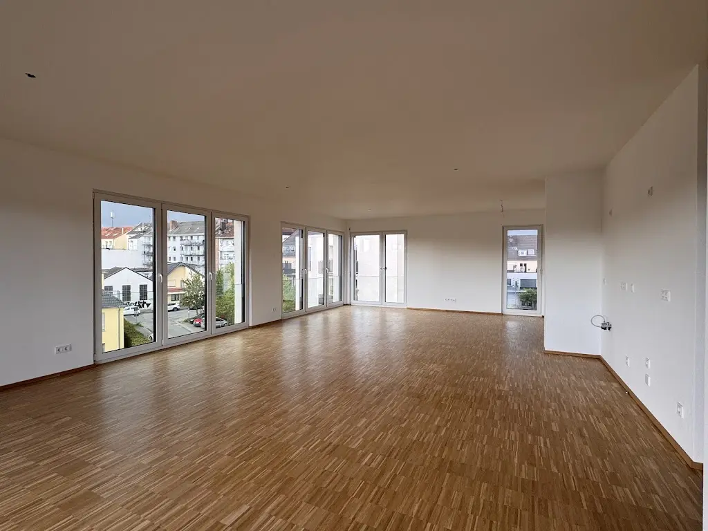 Exklusive Zwei-Zimmerwohnung mit Dachterrasse - Photo 4