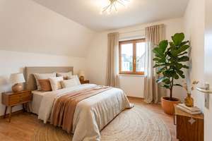 Ein Zuhause, das mit dem Leben wächst: Zweifamilienhaus mit Garten, Dachterrasse & Garagen – Die vollständige Adresse der Immobilie erhältst du vom Anbieter., 33790 Halle (Westfalen) – Vorschaubild 17