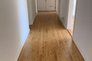 Altbauwohnung in zentraler Lage über den Dächern Kiels mit großer Doppelgarage – Wilhelminenstraße 18, 24103 Damperhof, Kiel – Vorschaubild 11