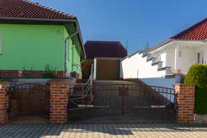 Barrierefreies Einfamilienhaus - Gepflegter Bungalow am Rand zum Spreewald – Am Grünen Berg 60, 15926 Dahme-Spreewald (Kreis) – Vorschaubild 6