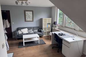 Nils – Burggrafenstraße 18, 41061 Westend, Mönchengladbach – Vorschaubild 2