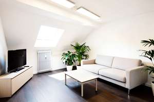 Moderne, großzügige Wohnung direkt an der Rheinaue – Die vollständige Adresse der Immobilie erhältst du vom Anbieter., 53227 Limperich, Bonn – Vorschaubild 13