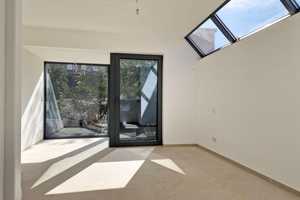 Exklusives NEUBAU Stadthaus, stylish-luxuriös, in ruhiger Lage, Nähe BMW. – Keferloherstraße 150a, 80807 München – Vorschaubild 10