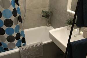Exklusive 1-Zimmer-Wohnung in Stuttgart nähe SI-Centrum – Gammertinger Straße 6, 70567 Möhringen-Mitte, Stuttgart – Vorschaubild 4