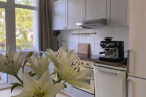 Helle 2-Zimmer Wohnung im 1.OG in Solingen Ohligs – Ruhrstraße 7, 42697 Ohligs/Aufderhöhe/Merscheid, Solingen – Vorschaubild 8