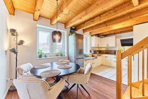 Loft Feeling im Herzen von Malsch – Die vollständige Adresse der Immobilie erhältst du vom Anbieter., 69254 Malsch – Vorschaubild 2