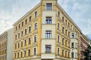 Nachmieter zum 01.02.2026 gesucht! Zentral gelegen Wohnung mit Einbauküche, Balkon und Aufzug – Ludwigstraße 12B, 4315 Neustadt-Neuschönefeld, Leipzig – Vorschaubild 20