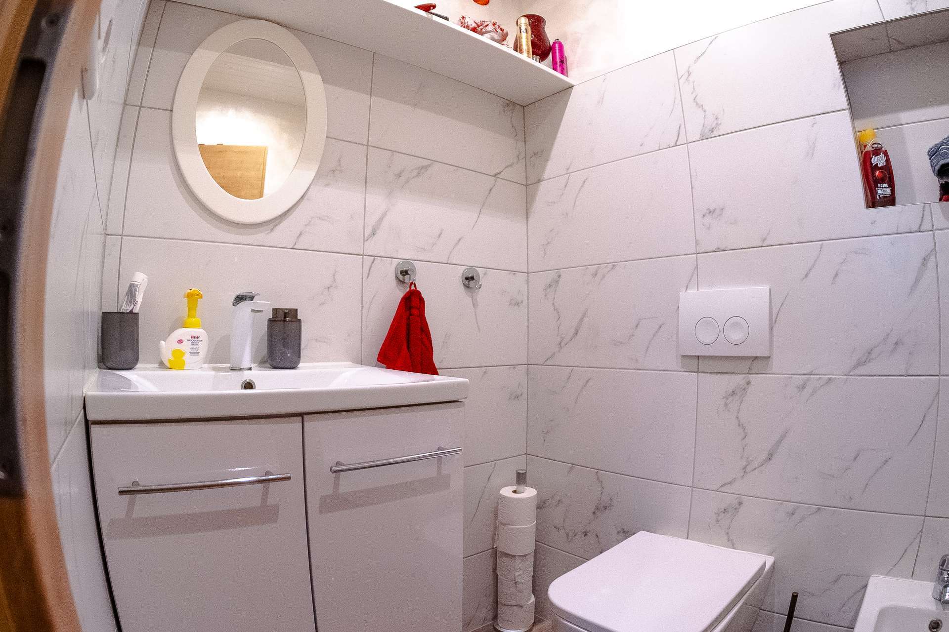 Immobilie in Lemgo - Grünes Paradies-Mehrfamilienhaus mit traumhafter Gartenlandschaft - Bild 8